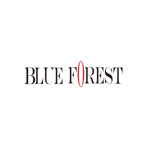 BLUE FOREST